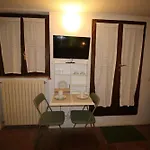 Σπίτι διακοπών La Casetta Sulle Mura *