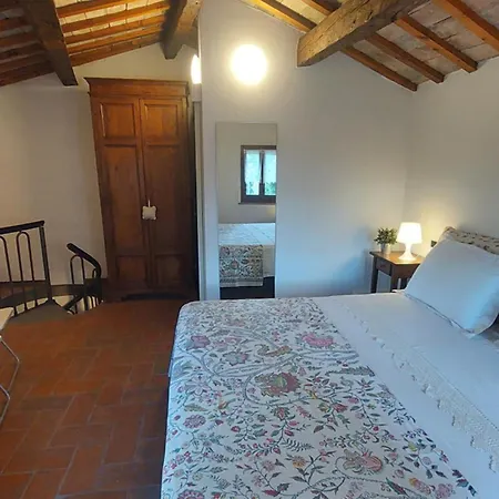 Дом отдыха La Casetta Sulle Mura