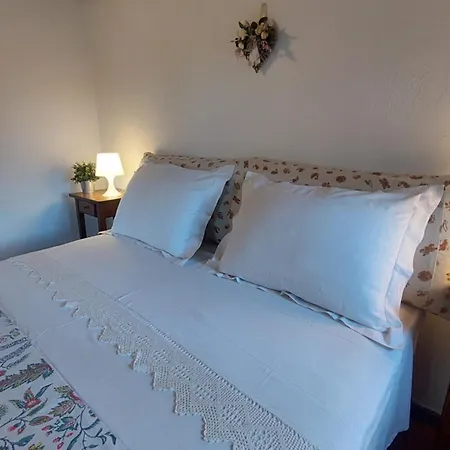 Дом отдыха La Casetta Sulle Mura *