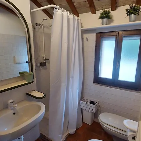 La Casetta Sulle Mura