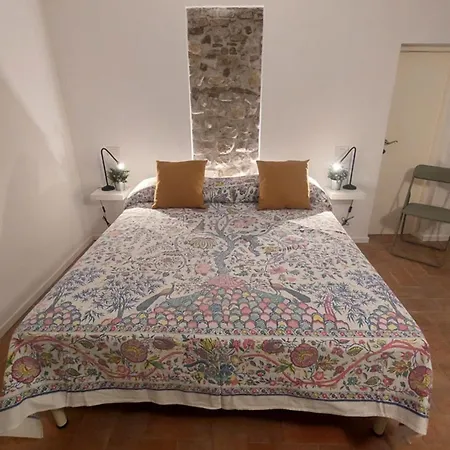 La Casetta Sulle Mura Дом отдыха