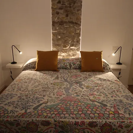 La Casetta Sulle Mura * Сантарканджело-ди-Романья