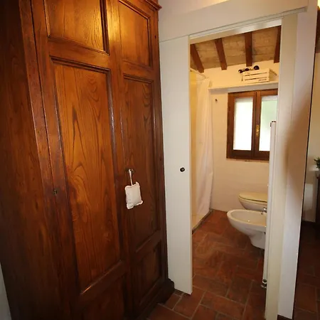 Дом отдыха La Casetta Sulle Mura