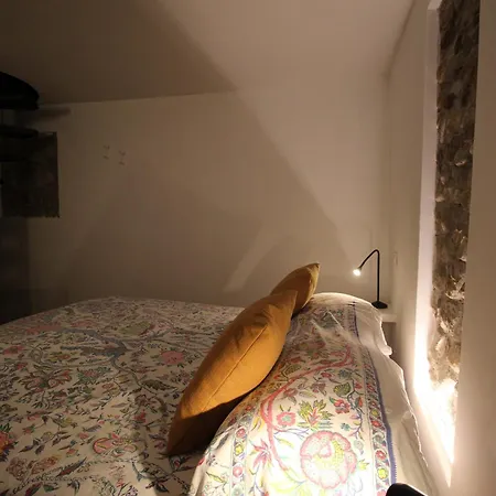 La Casetta Sulle Mura *