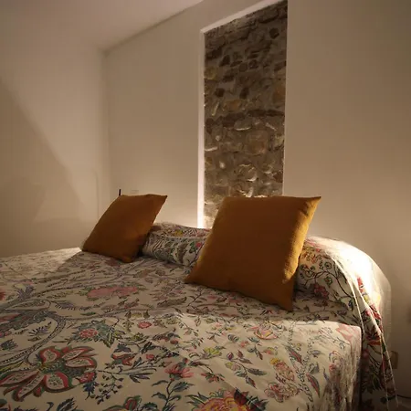 La Casetta Sulle Mura *