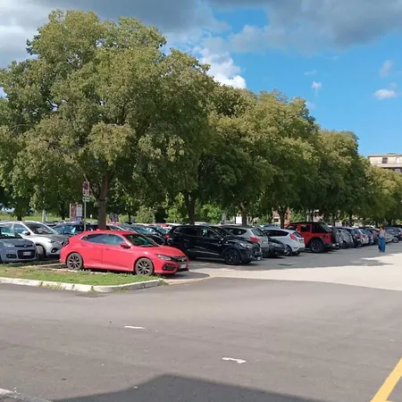 La Casetta Sulle Mura Prázdninový dům SantʼArcangelo di Romagna