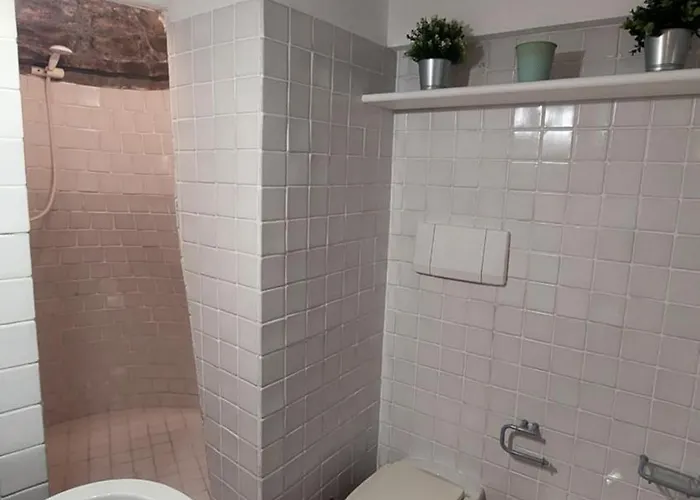 La Casetta Sulle Mura Prázdninový dům SantʼArcangelo di Romagna