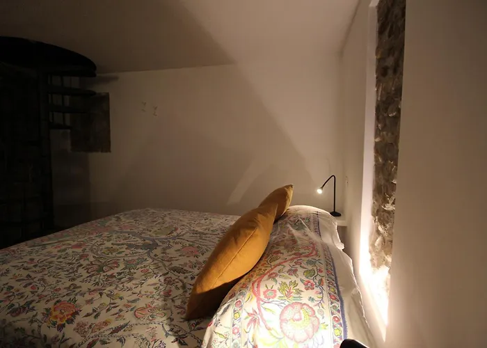 La Casetta Sulle Mura *