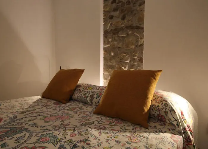 La Casetta Sulle Mura *