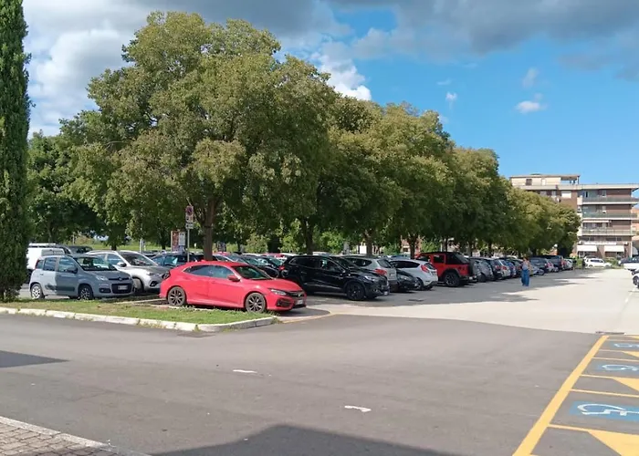 La Casetta Sulle Mura Prázdninový dům SantʼArcangelo di Romagna